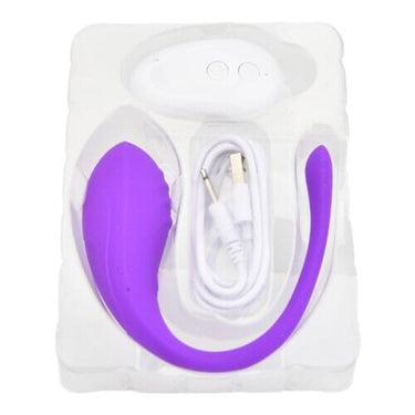 Loving Joy Remote Egg Remote Controlled Loving Joy (1on1)